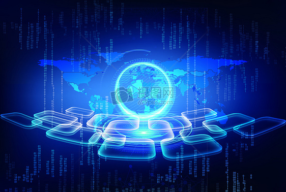 現(xiàn)代科技信息技術(shù)