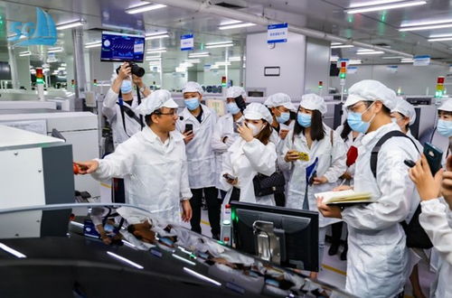 5g揚(yáng)帆深度報道之二 5g 8k 打造柔性智能工廠