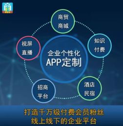 個(gè)性化APP開發(fā) 企業(yè)發(fā)展的關(guān)鍵網(wǎng)絡(luò)技術(shù)引擎